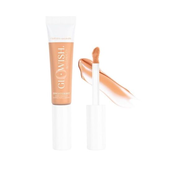 Huda Beauty Glowish Bright Light Hydrating Sheer Concealer all shades in stock - Picture 8 of 11